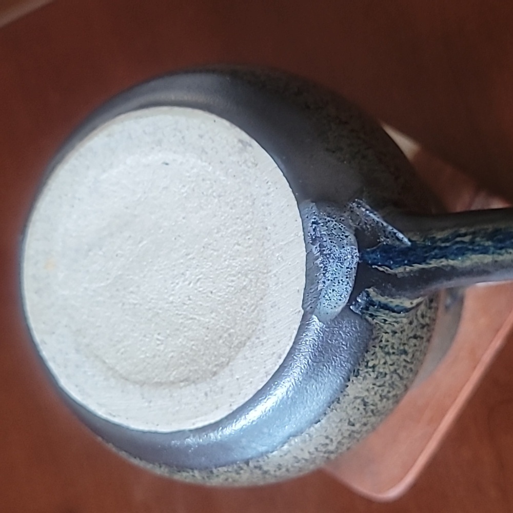 Rustic Ceramic Mug - Picture 6 of 6